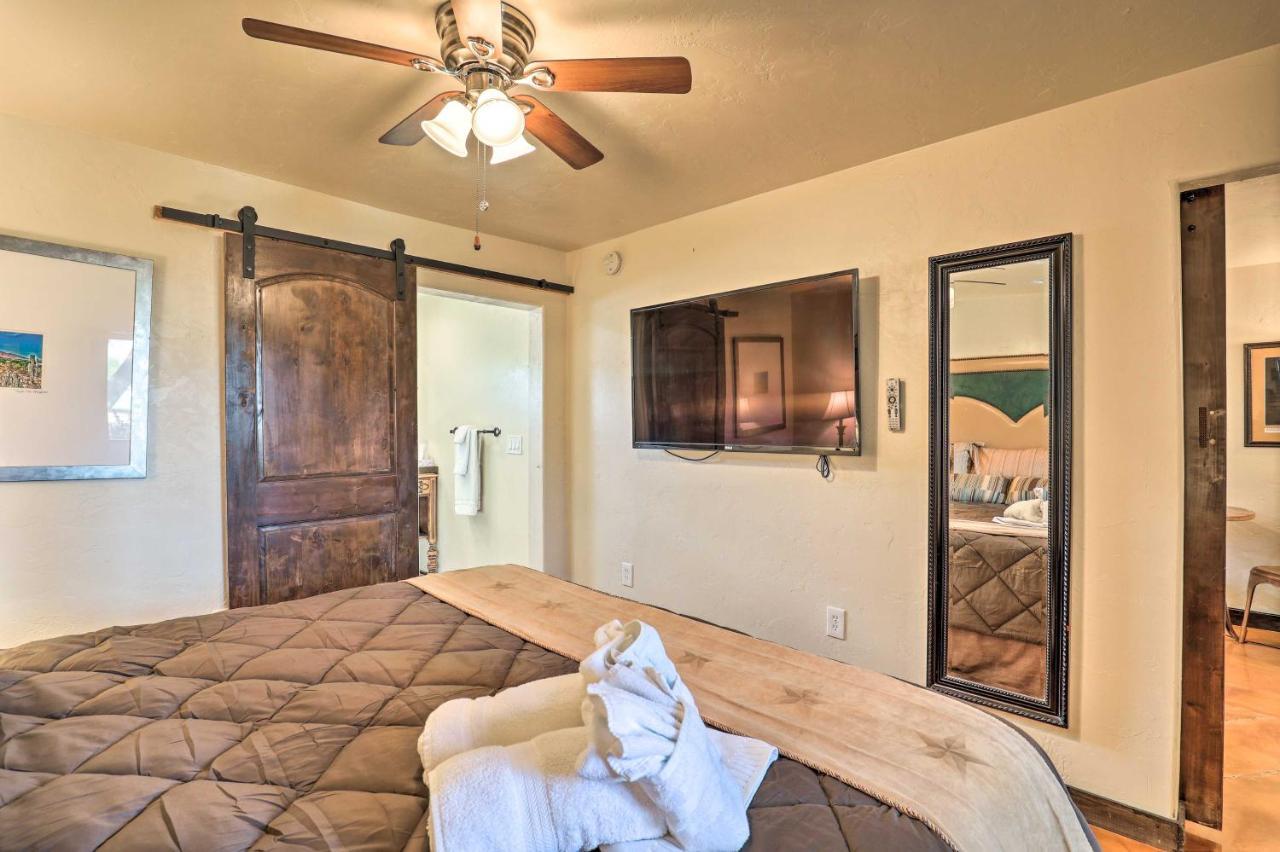 Exquisite Tucson Casita By Panto River Park Trail! Exterior foto